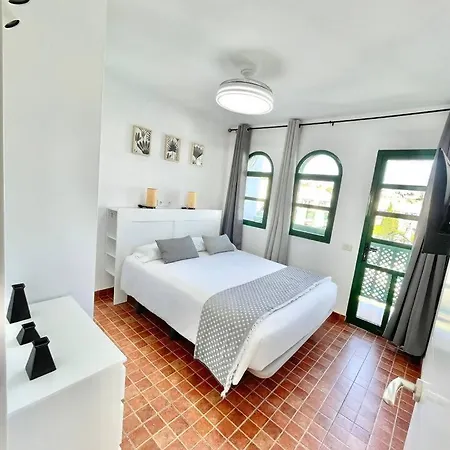 Daire Paradise Sun & Pool Maspalomas (Gran Canaria)