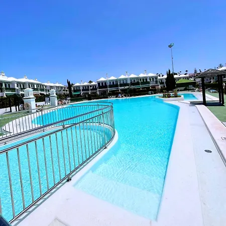 Daire Paradise Sun & Pool *