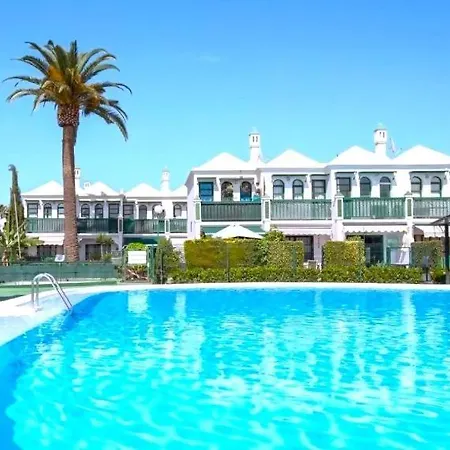 Daire Paradise Sun & Pool